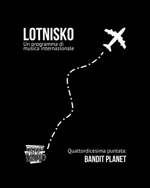 Lotnisko Puntata 14
