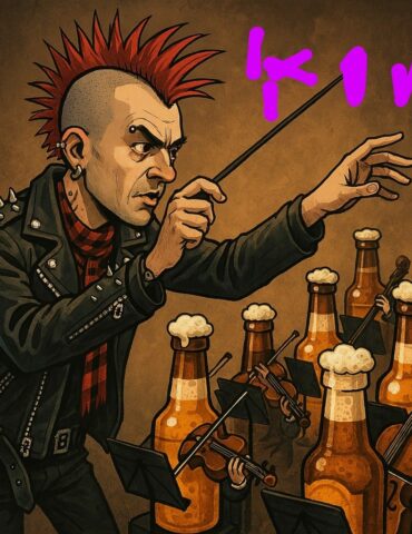 Birrerie e barriere puntata 52