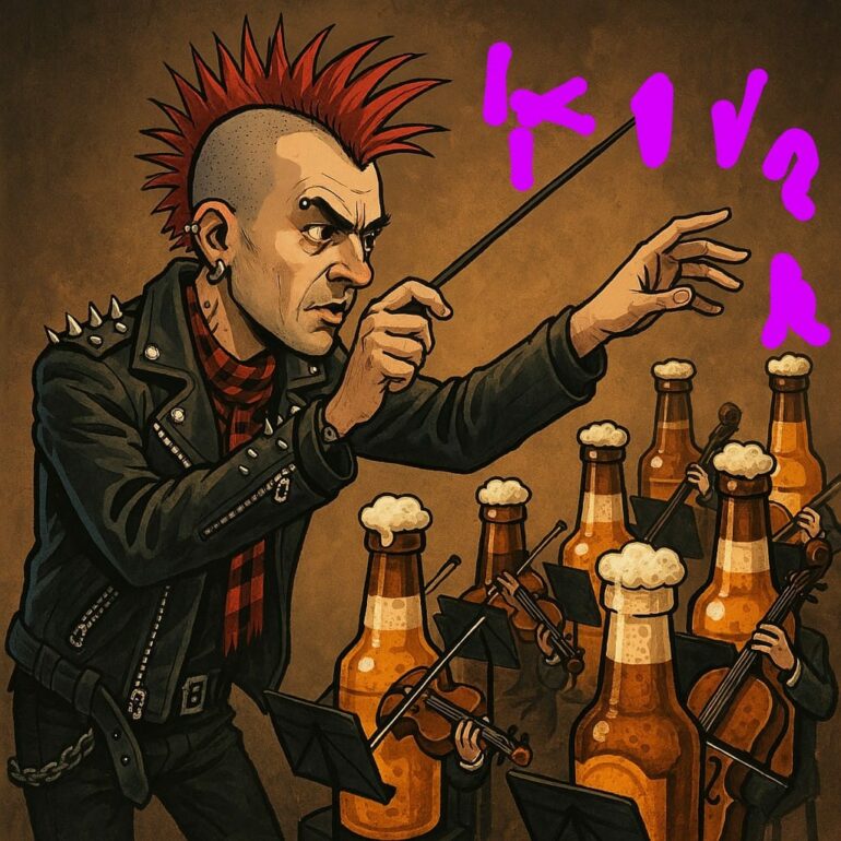 Birrerie e barriere puntata 52