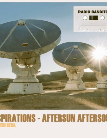 Aftersun Aftersound Puntata 62