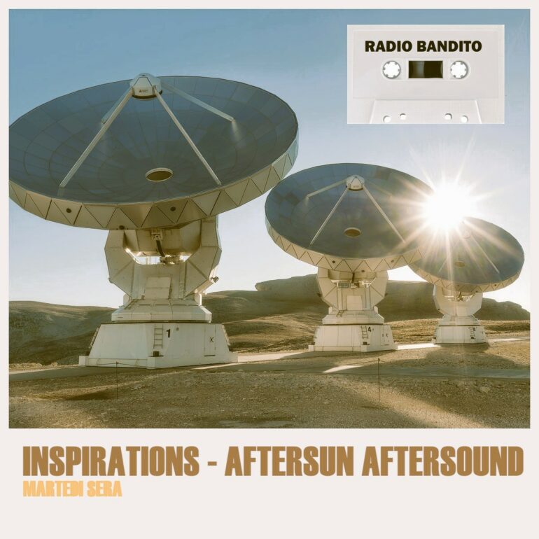Aftersun Aftersound Puntata 62