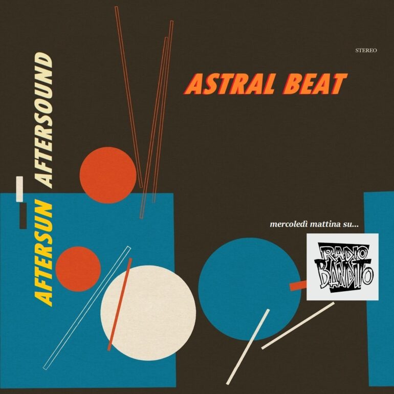 Aftersun Aftersound Puntata 62