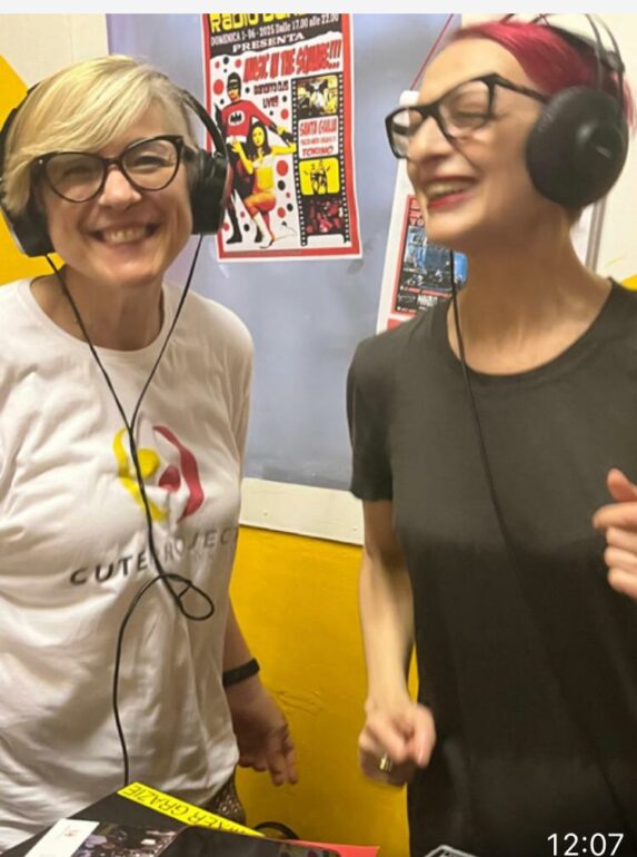 Che Kidz Puntata 75