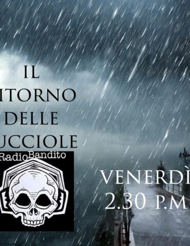 Il ritorno delle lucciole Puntata 95
