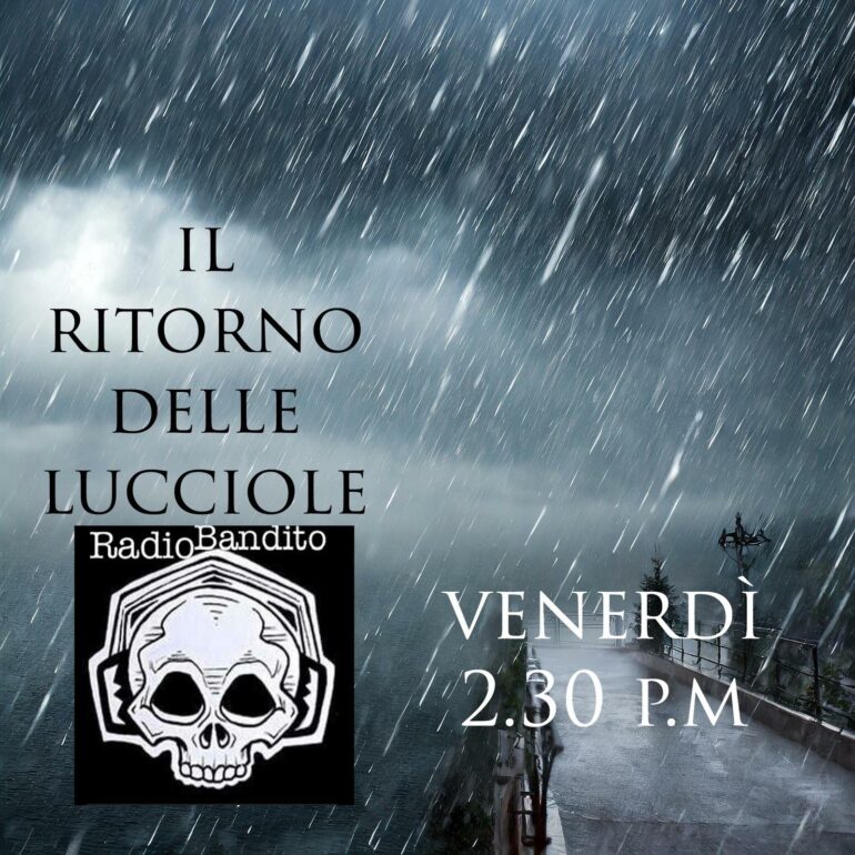 Il ritorno delle lucciole Puntata 95