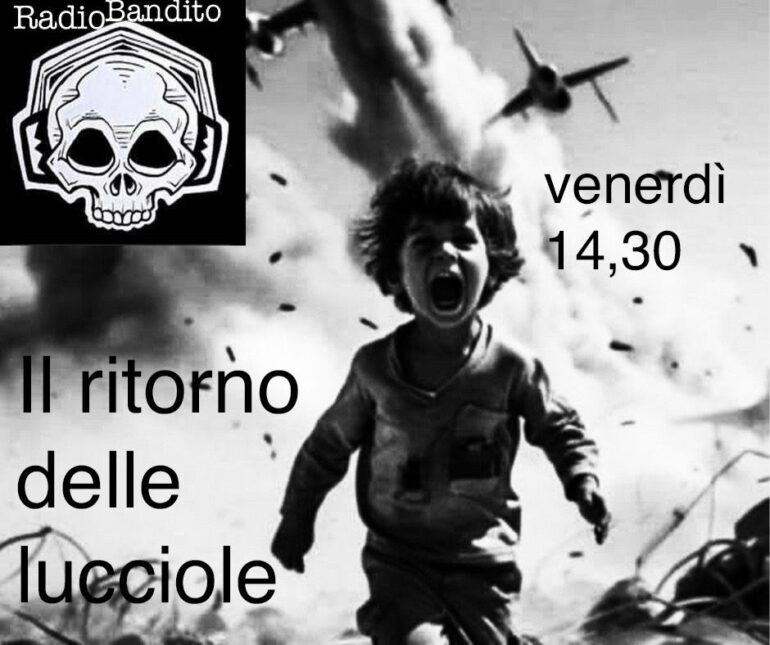 Il ritorno delle lucciole Puntata 97