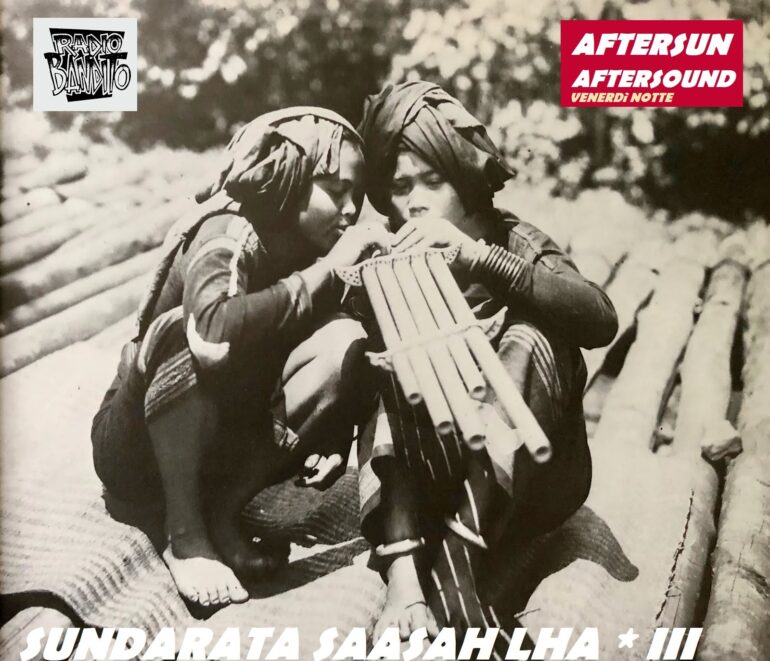 Aftersun aftersound puntata 70