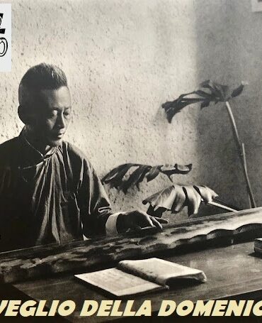 Il risveglio della domenica puntata 116