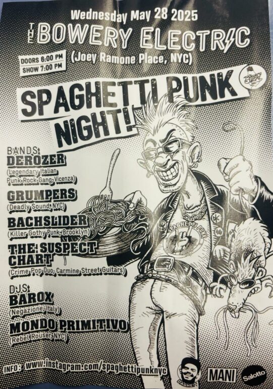 Achtung banditen puntata 90