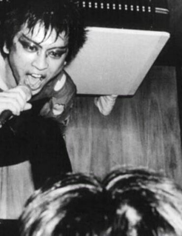 Maximum Rock N Roll Puntata 40