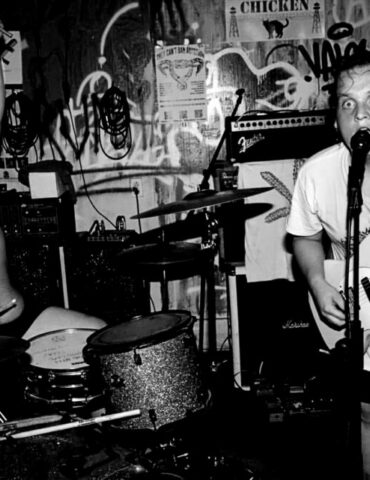 Maximum Rock N Roll Puntata 42
