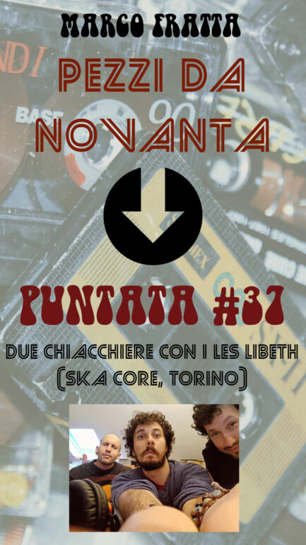 Pezzi da Novanta Puntata 37