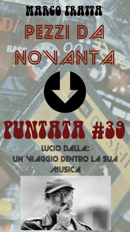 Pezzi da Novanta Puntata 39