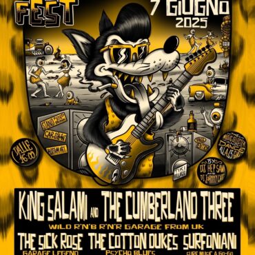Rokkarolla Fest 2025