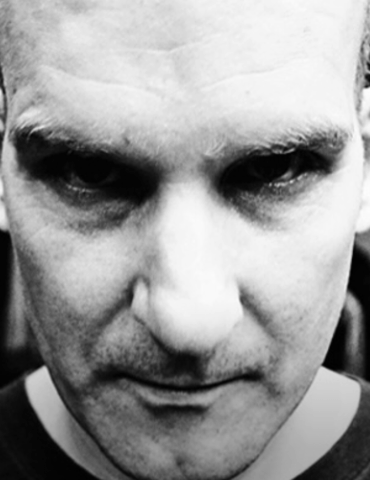Ian Mac Kaye