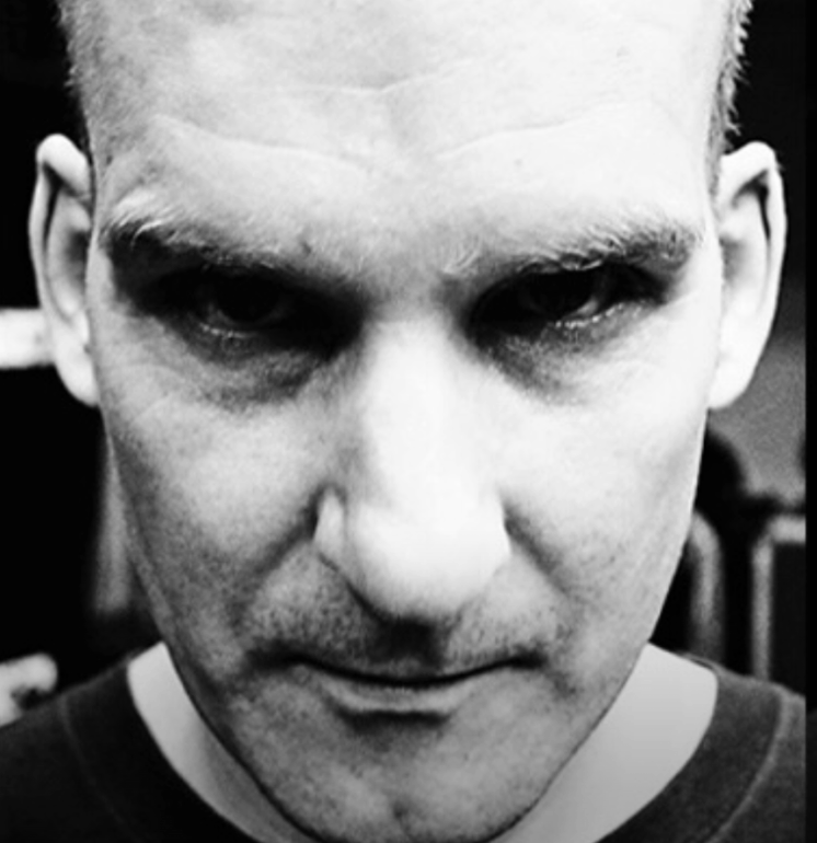 Ian Mac Kaye