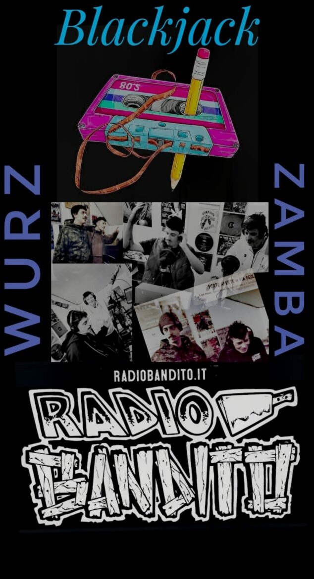 Blackjack puntata 106