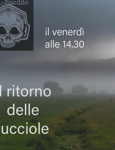 Il ritprno delle lucciole puntata 98