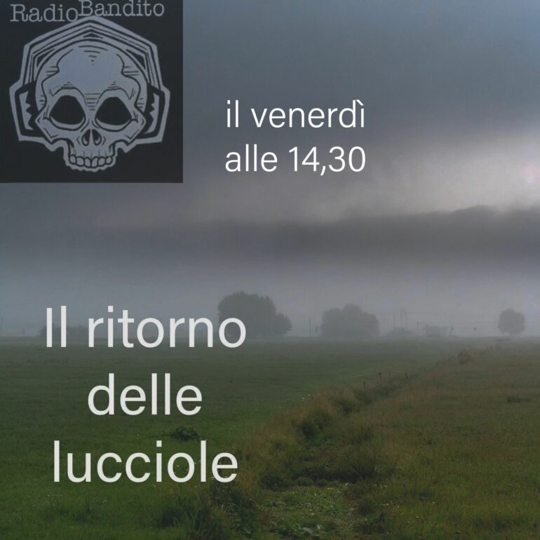 Il ritprno delle lucciole puntata 98