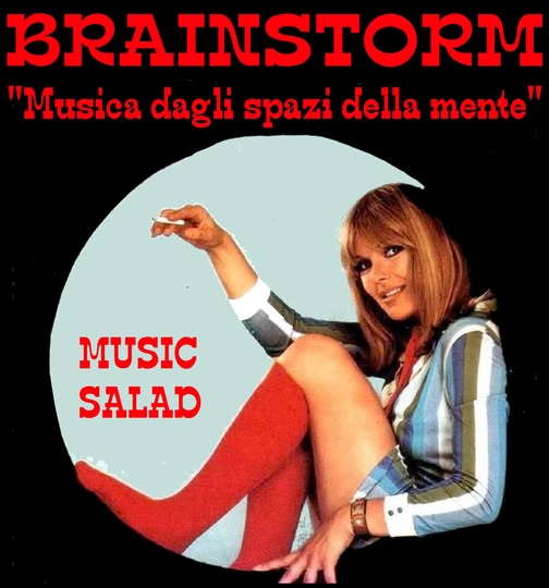 Brainstorm Puntata 104