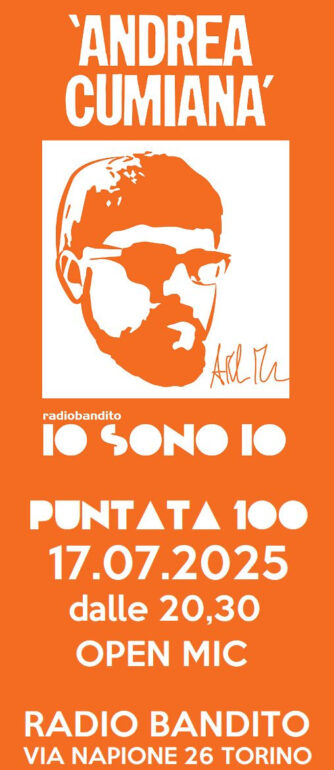 Io sono io Puntata 100