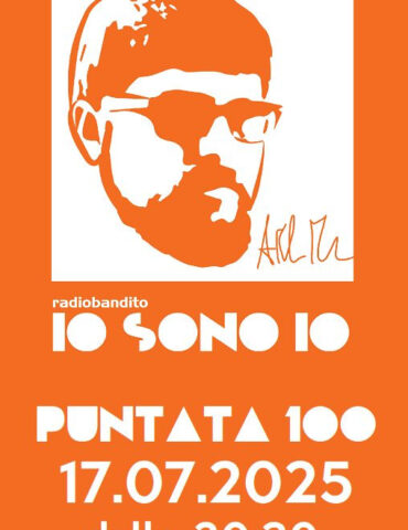 Io sono io Puntata 100