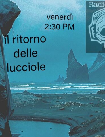 Il ritorno delle lucciole Puntata 99
