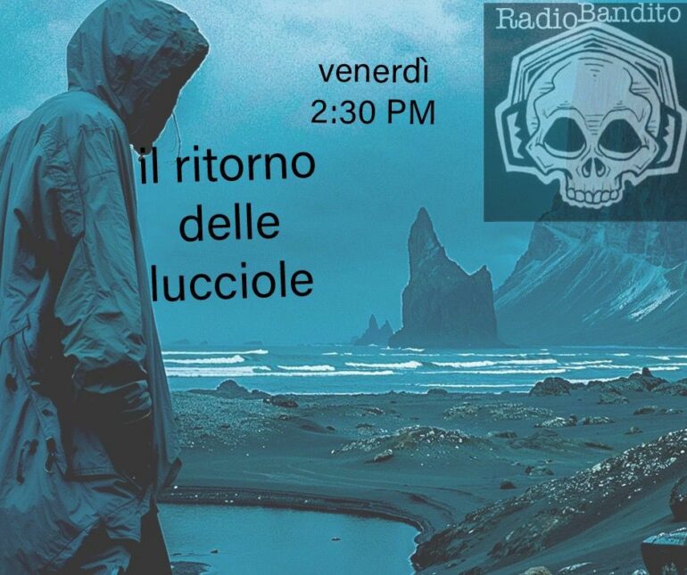 Il ritorno delle lucciole Puntata 99