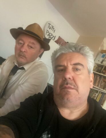 Achtung Banditen puntata 92