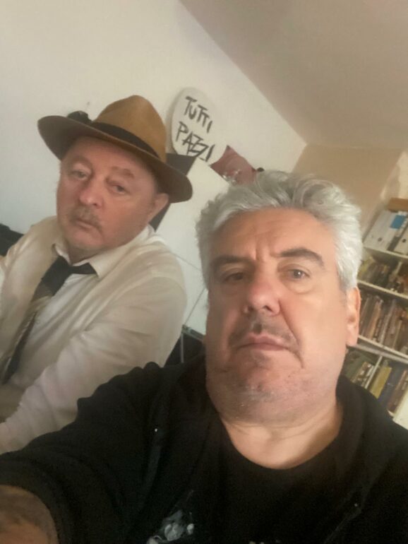 Achtung Banditen puntata 92