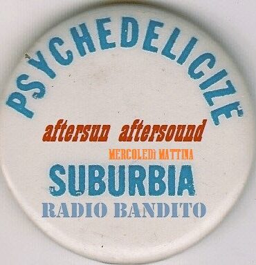 Aftersun aftersound puntata 73