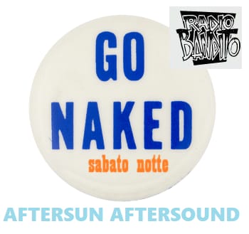 Aftersun aftersound puntata 74