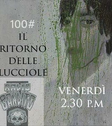 il ritorno delle lucciole puntata 100