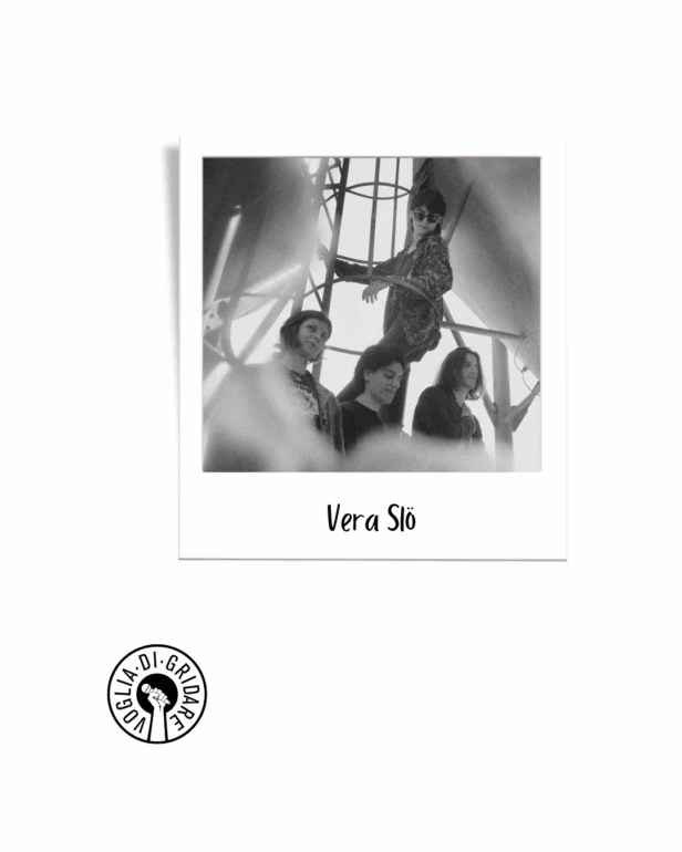 Voglia Di Gridare puntata 77