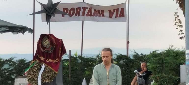 Portami Via Festival 2025