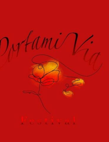 Portami Via Festival 2025