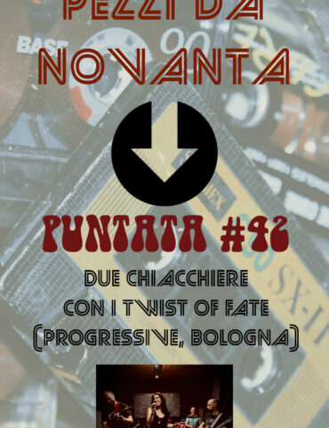 Pezzi da Novanta Puntata 42