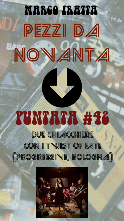 Pezzi da Novanta Puntata 42