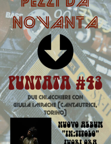 Pezzi da Novanta Puntata 43