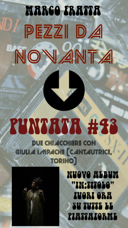 Pezzi da Novanta Puntata 43