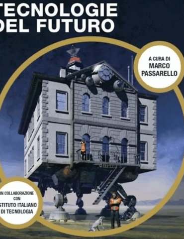 Tecnologie del futuro