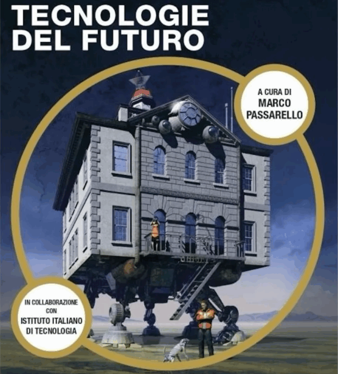 Tecnologie del futuro
