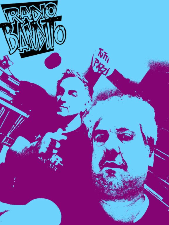 Achtung Banditen puntata 93