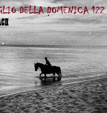il risveglio della domenica puntata 122