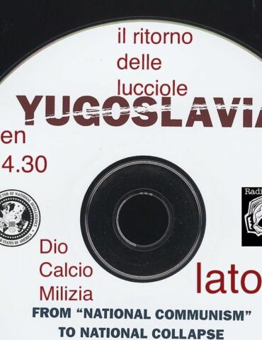 Il ritorno delle lucciole puntata 101
