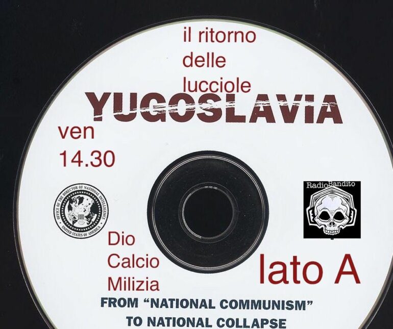 Il ritorno delle lucciole puntata 101