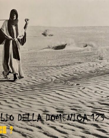 Il risveglio della domenica puntata 123