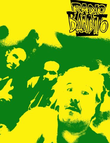 Acthung Banditen Puntata94