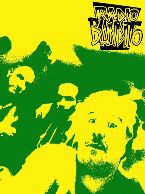 Acthung Banditen Puntata94