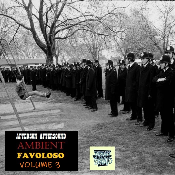 Aftersun Aftersound Puntata 82